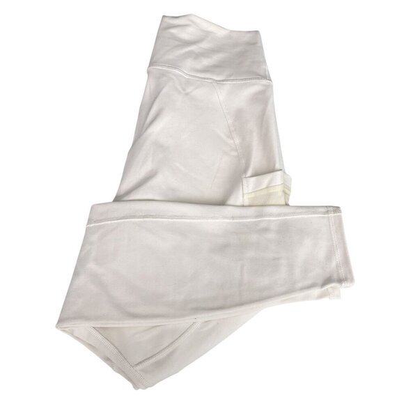 Fabletics Powerhold On-The-Go High-Waisted Leggings Mesh Pockets Women S NWT - Picture 15 of 15